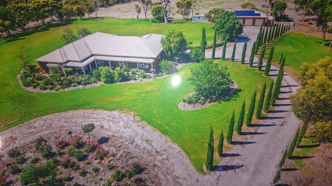 Gaerwood B&B - Accommodation Whitsundays 8