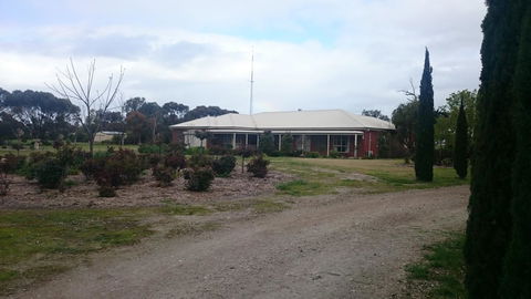 Gaerwood B&B - Accommodation Whitsundays 10