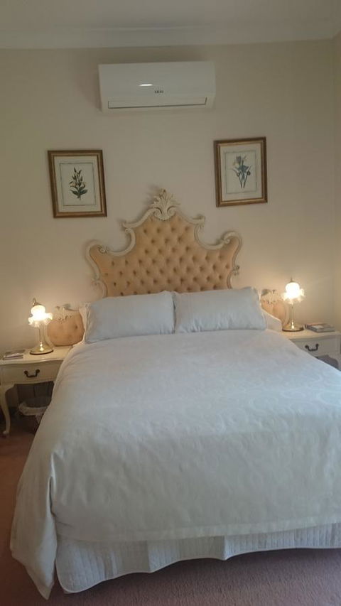 Gaerwood B&B - Accommodation Whitsundays 9