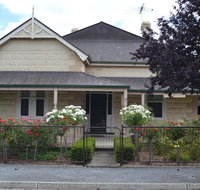 Tin House in Tanunda - Accommodation Whitsundays