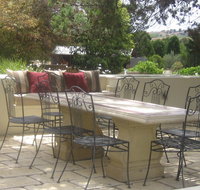 Casa Rossa - Barossa - Accommodation Whitsundays