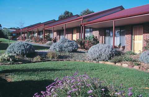 Acacia Apartments - Accommodation Whitsundays 16