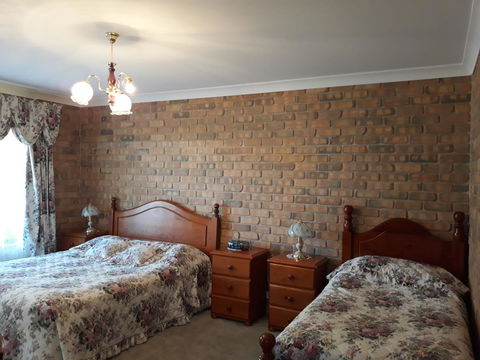 Acacia Apartments - Accommodation Whitsundays 4