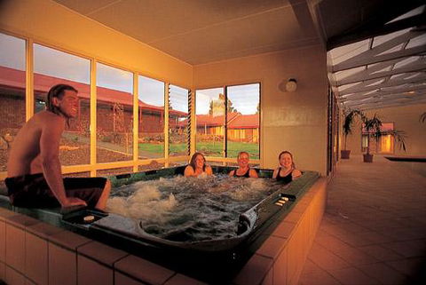 Acacia Apartments - Accommodation Whitsundays 18
