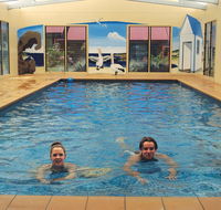 Acacia Apartments - Accommodation Whitsundays