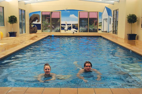 Acacia Apartments - Accommodation Whitsundays 0