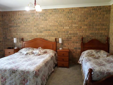 Acacia Apartments - Accommodation Whitsundays 11