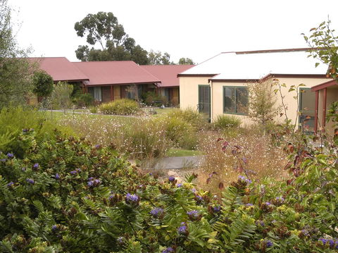 Acacia Apartments - Accommodation Whitsundays 19