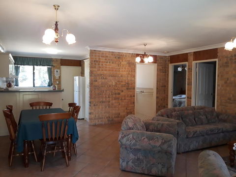 Acacia Apartments - Accommodation Whitsundays 21