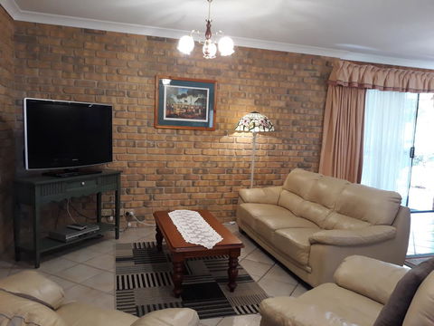 Acacia Apartments - Accommodation Whitsundays 8