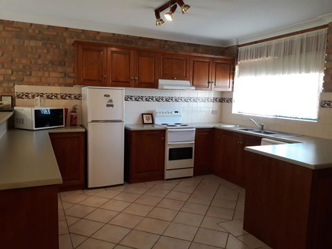Acacia Apartments - Accommodation Whitsundays 3