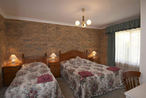 Acacia Apartments - Accommodation Whitsundays 13