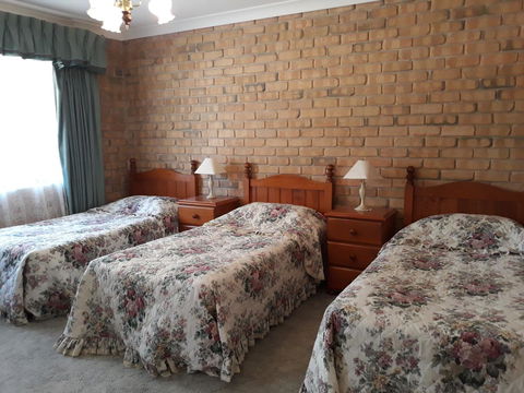 Acacia Apartments - Accommodation Whitsundays 14