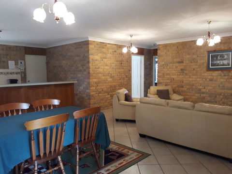 Acacia Apartments - Accommodation Whitsundays 9