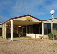 Wallaroo Sunset home - Accommodation Whitsundays