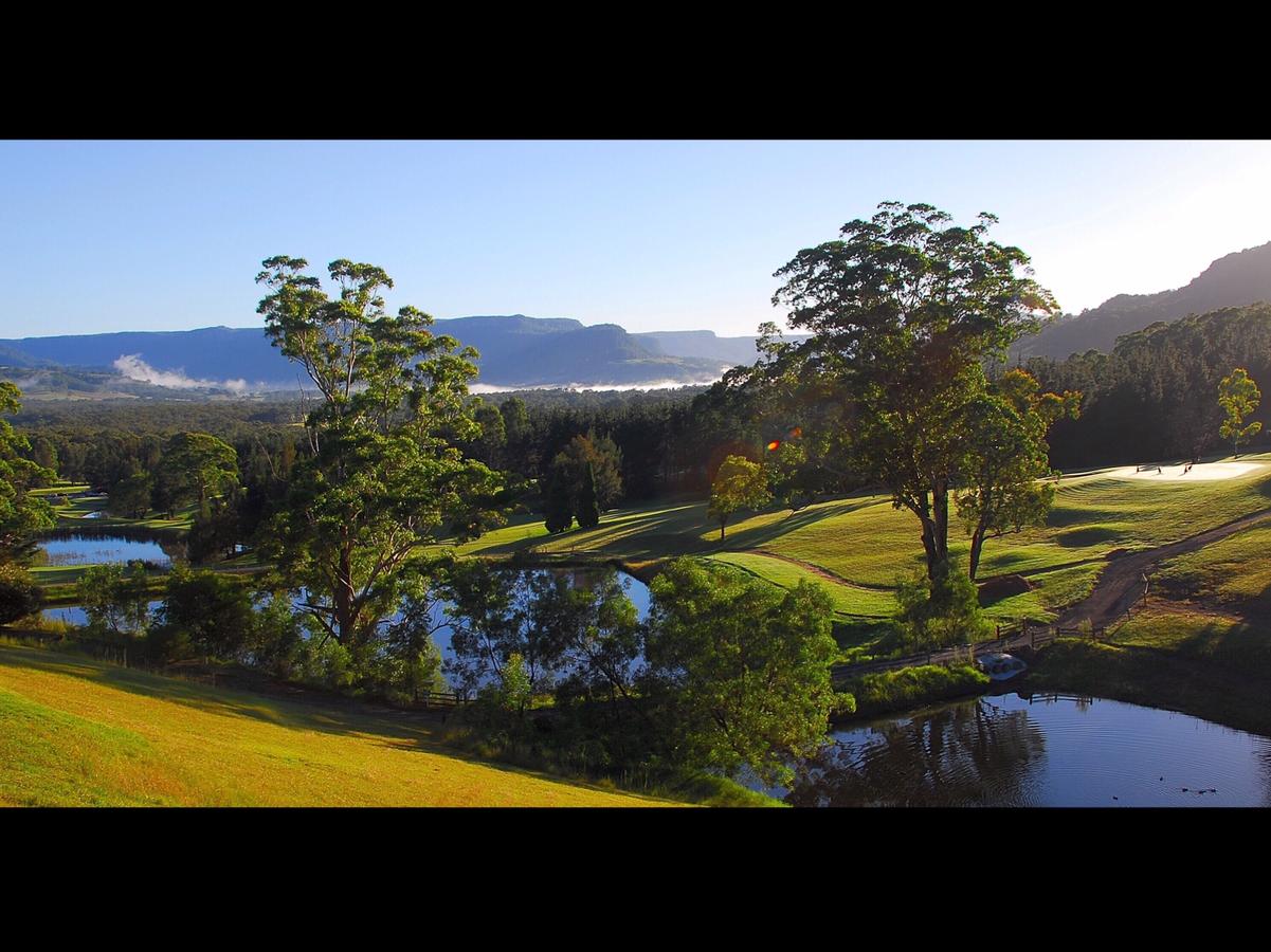 Kangaroo Valley NSW Accommodation Whitsundays