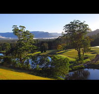 SkyView Villa - Accommodation Whitsundays