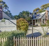 Tanunda Cottages - Accommodation Whitsundays