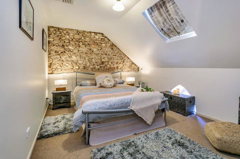 \'THE CHURCH\' Guest Home, Gawler Barossa Region - Accommodation Whitsundays 9
