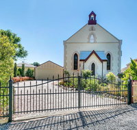 The Church - Gawler - Accommodation Whitsundays