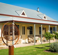 Barossa Vineyard Cottages - Accommodation Whitsundays