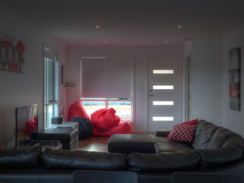 Home On Torrens - Accommodation Whitsundays 30