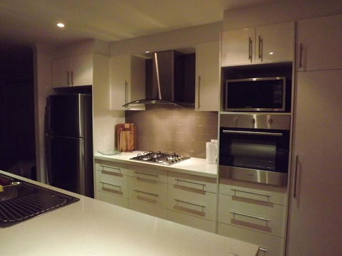 Home On Torrens - Accommodation Whitsundays 9