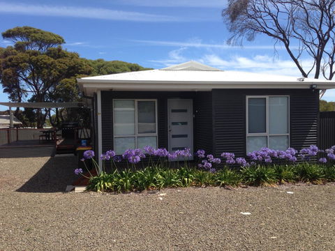 Home On Torrens - Accommodation Whitsundays 8
