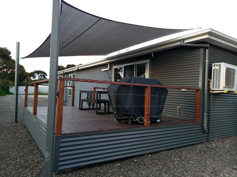 Home On Torrens - Accommodation Whitsundays 6