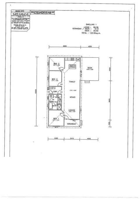 Home On Torrens - Accommodation Whitsundays 29