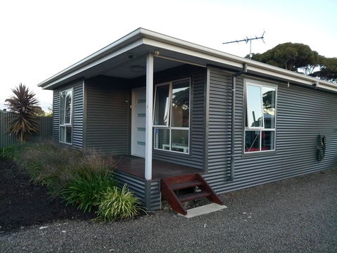 Home On Torrens - Accommodation Whitsundays 5