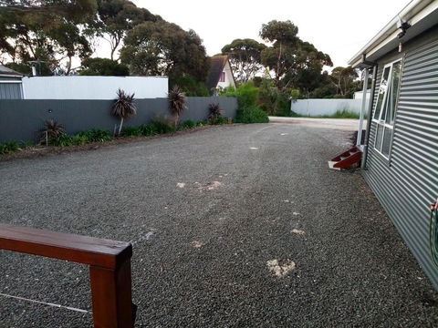 Home On Torrens - Accommodation Whitsundays 4