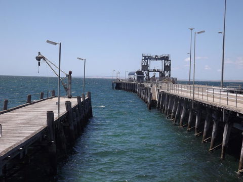 Home On Torrens - Accommodation Whitsundays 13