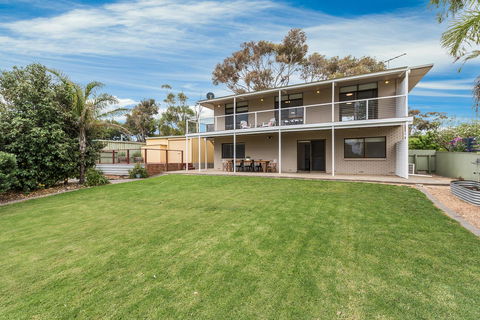 Maslin Beach Getaway - Accommodation Whitsundays 4