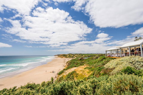 Maslin Beach Getaway - Accommodation Whitsundays 10