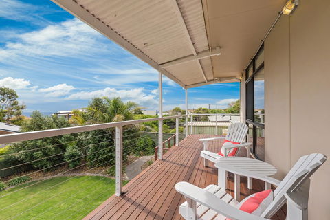 Maslin Beach Getaway - Accommodation Whitsundays 0