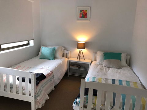Maslin Beach Getaway - Accommodation Whitsundays 13