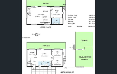 Maslin Beach Getaway - Accommodation Whitsundays 17