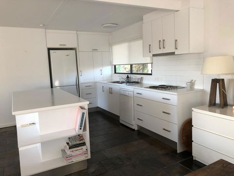 Maslin Beach Getaway - Accommodation Whitsundays 1