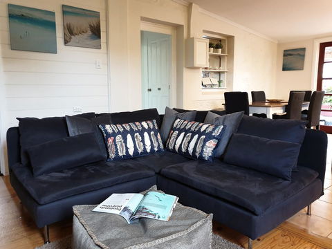 Haven Cottage Kangaroo Island - Accommodation Whitsundays 17