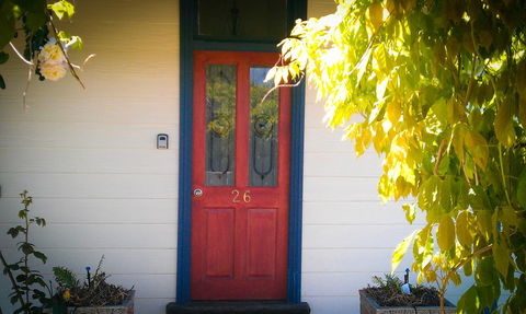 Haven Cottage Kangaroo Island - Accommodation Whitsundays 9