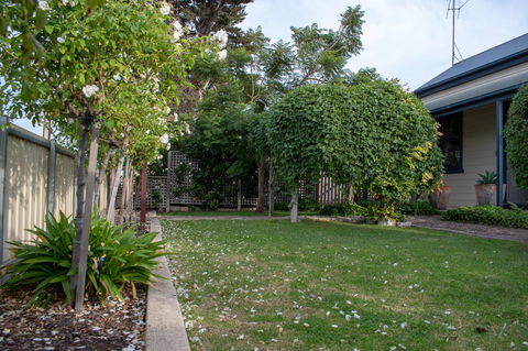 Haven Cottage Kangaroo Island - Accommodation Whitsundays 6