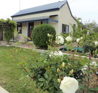 Haven Cottage Kangaroo Island - Accommodation Whitsundays