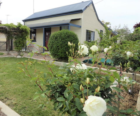 Haven Cottage Kangaroo Island - Accommodation Whitsundays 0