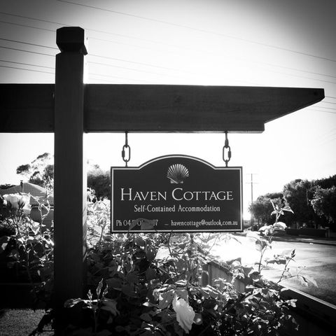 Haven Cottage Kangaroo Island - Accommodation Whitsundays 8