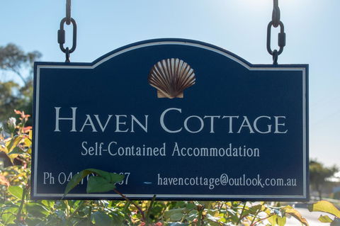 Haven Cottage Kangaroo Island - Accommodation Whitsundays 4