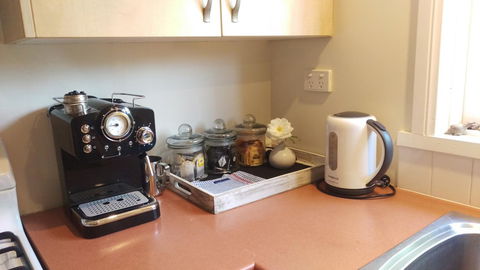 Haven Cottage Kangaroo Island - Accommodation Whitsundays 20