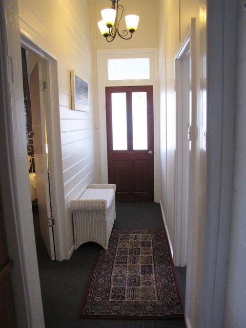 Haven Cottage Kangaroo Island - Accommodation Whitsundays 10