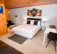 Seppelts View Cabins - Accommodation Whitsundays