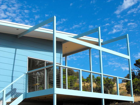 A Dune Escape - Accommodation Whitsundays 16